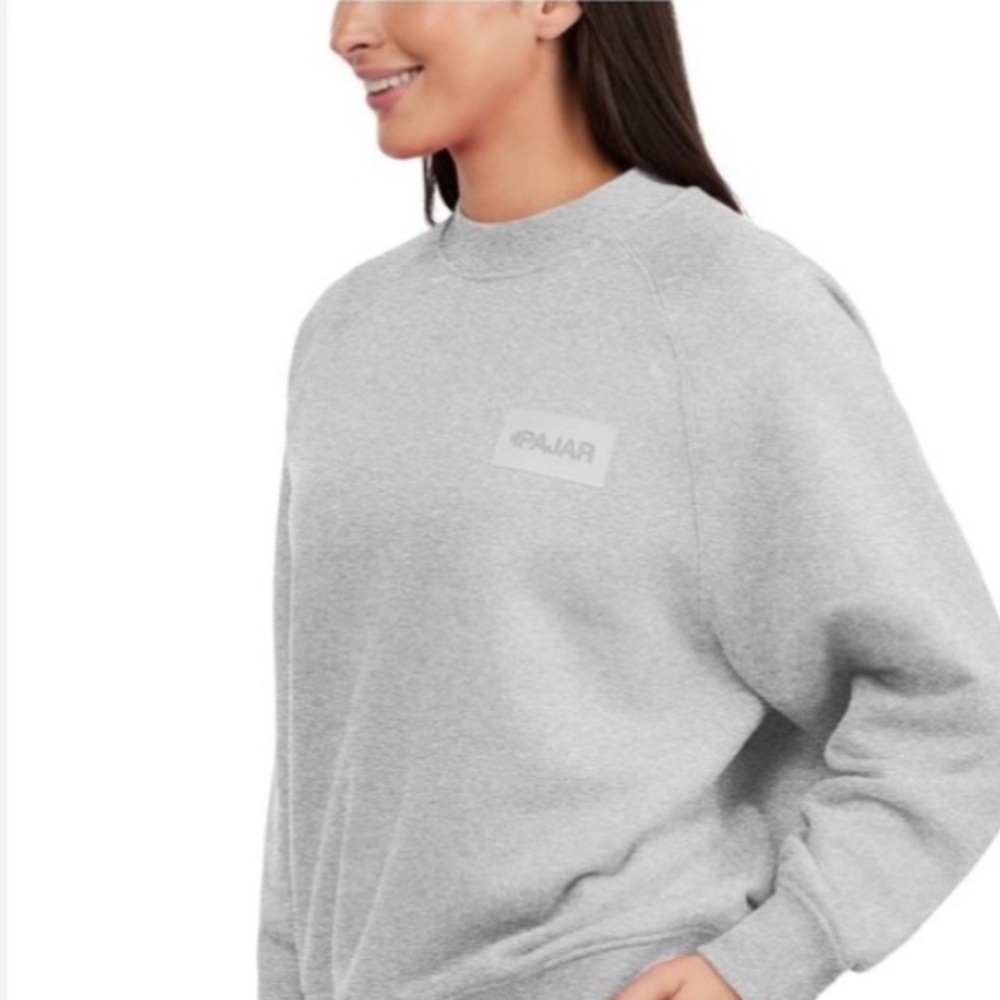 PAJAR CREWNECK SWEATER